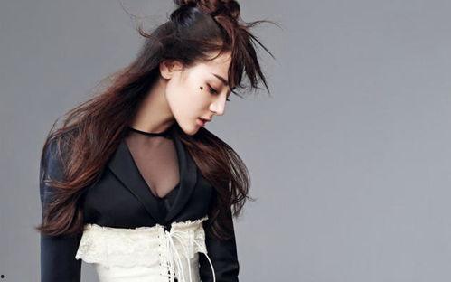 迪丽热巴爆料视频大全最新,揭秘明星幕后故事