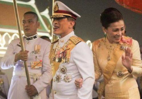 泰王最新爆料西拉米,西拉米背后的惊人真相